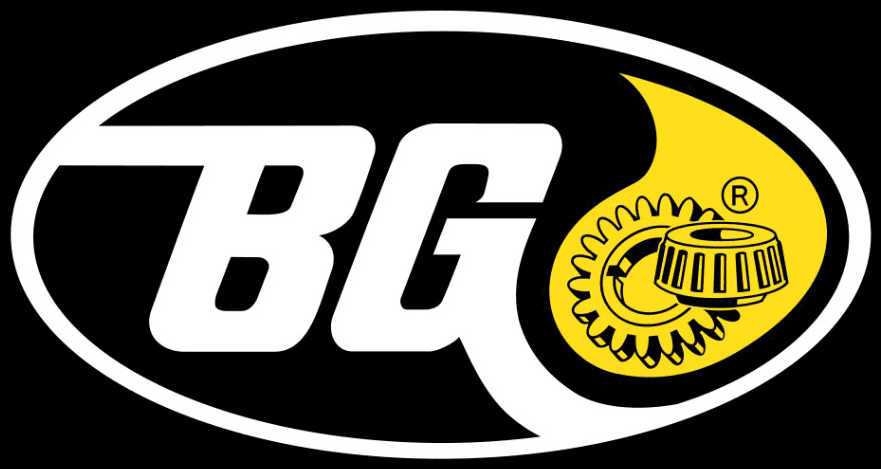 BG Products logo