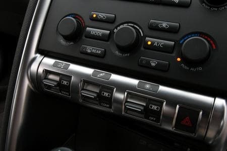 Climate Control